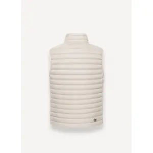 Lightweight Down Vest Colmar image-1