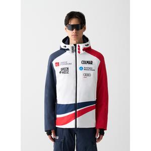 France ski team jacket Colmar 15197ZZF5 15197ZZ image-2