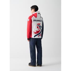 France ski team jacket Colmar 15197ZZF5 15197ZZ image-3