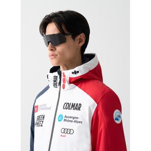 France ski team jacket Colmar 15197ZZF5 15197ZZ image-4