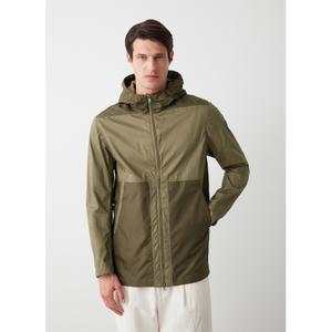 Veste en coton et nylon Colmar 18059XHS5 18059XHE image-3