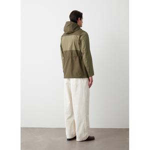 Veste en coton et nylon Colmar 18059XHS5 18059XHE image-4