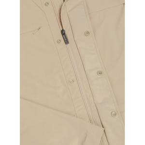 Veste en coton et nylon Colmar 18149ZBS5 9ZB image-2