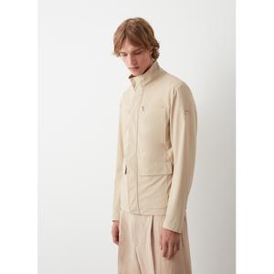 Veste en coton et nylon Colmar 18149ZBS5 9ZB image-3