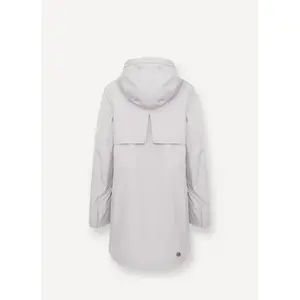 Veste imperméable à capuche femme Colmar Originals image-1