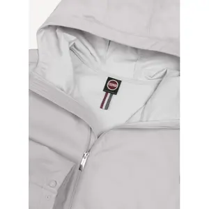Veste imperméable à capuche femme Colmar Originals image-2