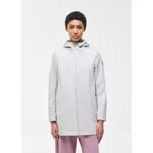 Veste imperméable à capuche femme Colmar Originals image-4