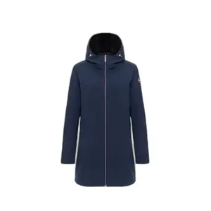 Manteau imperméable à capuche femme Colmar Originals