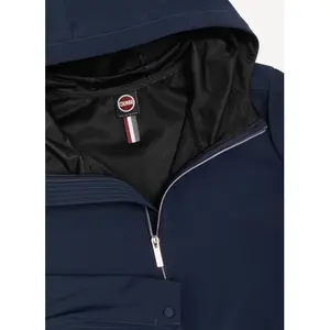 Manteau imperméable à capuche femme Colmar Originals image-2
