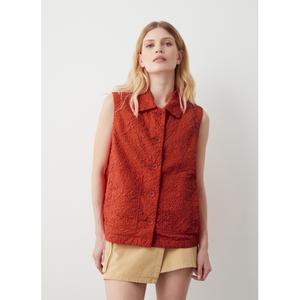 Damska kurtka bez rękawów Colmar 19085ZAS5 5ZA image-3