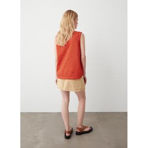 Damska kurtka bez rękawów Colmar 19085ZAS5 5ZA image-4