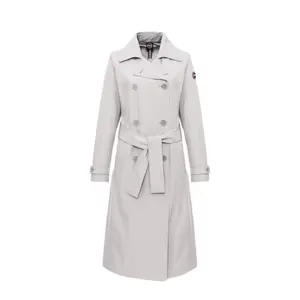 Veste à capuche femme Colmar Originals