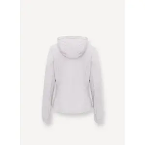 Veste imperméable à capuche femme Colmar Originals image-1