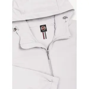 Veste imperméable à capuche femme Colmar Originals image-2