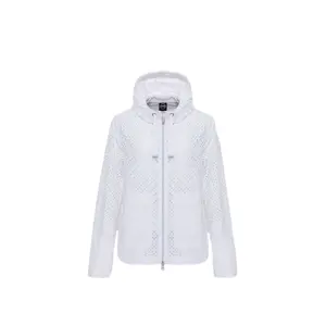 Veste à capuche femme Colmar Originals
