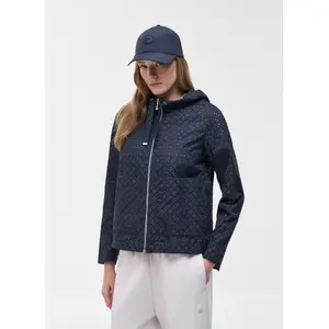 Veste à capuche femme Colmar Originals image-4