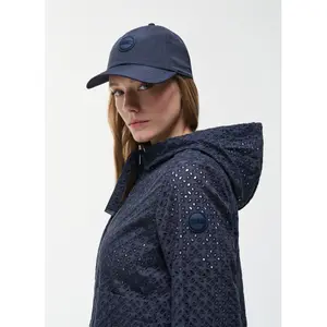 Veste à capuche femme Colmar Originals image-5