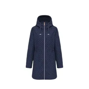 Manteau à capuche femme Colmar Originals