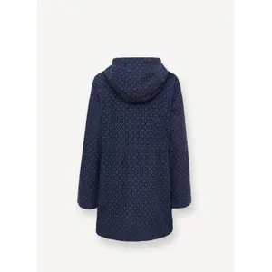 Manteau à capuche femme Colmar Originals image-1