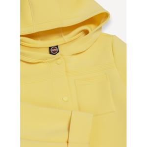 Women's hooded jacket Colmar 19947ZES5 7ZE image-2