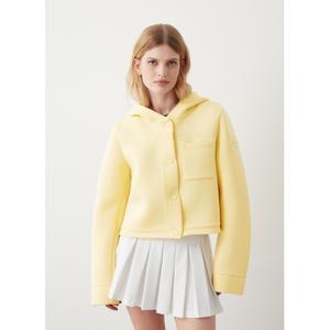 Women's hooded jacket Colmar 19947ZES5 7ZE image-3