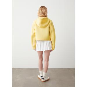 Women's hooded jacket Colmar 19947ZES5 7ZE image-4