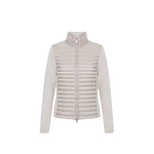 Veste hybride en ouate femme Colmar