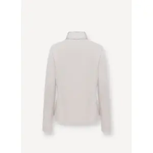 Veste hybride en ouate femme Colmar image-1