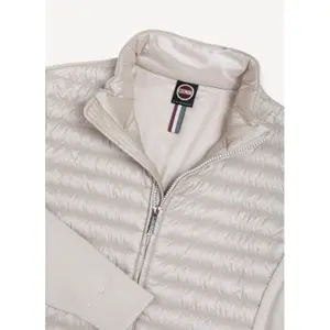 Veste hybride en ouate femme Colmar image-2