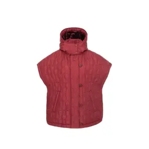 Cape légère matelassée en gouttes femme Colmar 8ZN