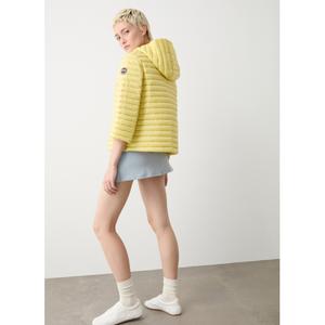 Damska kurtka puchowa Colmar 21729VXS5 9VX image-4