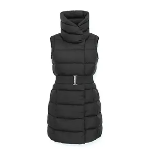 Gilet senza maniche in piuma donna Colmar 2XX