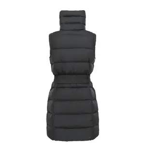 Gilet senza maniche in piuma donna Colmar 2XX image-1