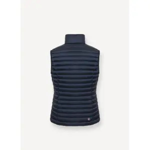 Veste sans manche en duvet léger femme Colmar 2YO image-1