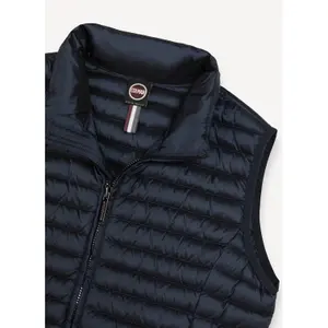 Veste sans manche en duvet léger femme Colmar 2YO image-2