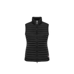 Veste sans manche en duvet léger femme Colmar 2YO