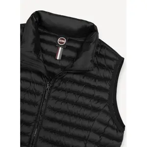Veste sans manche en duvet léger femme Colmar 2YO image-2