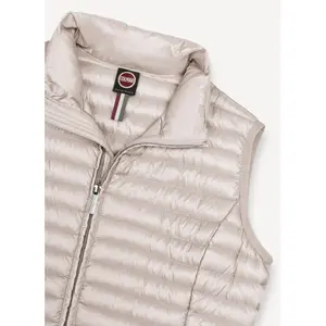 Women's Down Gilet Colmar Originals image-2