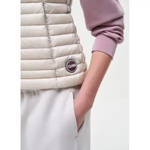 Women's Down Gilet Colmar Originals image-5