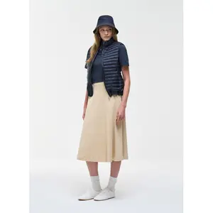 Wattierte Steppweste ohne Ärmel Damen Colmar Originals image-3