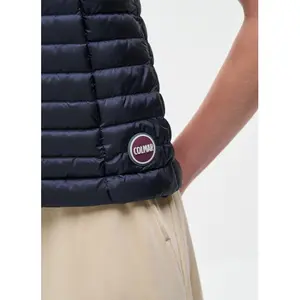 Wattierte Steppweste ohne Ärmel Damen Colmar Originals image-5