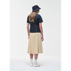 Wattierte Steppweste ohne Ärmel Damen Colmar Originals image-6
