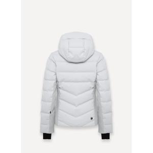 Women's down jacket Colmar 28231VCF5 1VC image-1