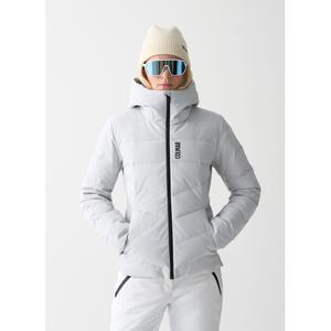 Women's down jacket Colmar 28231VCF5 1VC image-3