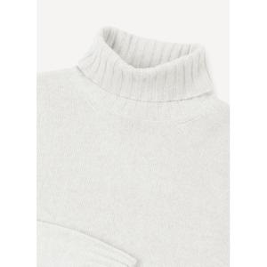 Turtleneck sweater Colmar 44565YRF4 5YR image-2