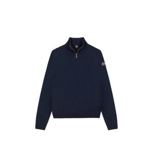Half-zip top Colmar 44565YRF4 5YR