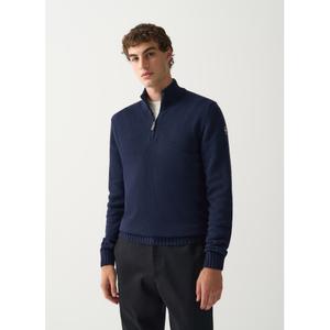 Half-zip top Colmar 44565YRF4 5YR image-3