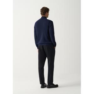 Half-zip top Colmar 44565YRF4 5YR image-4