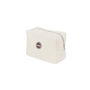 Teddy Effect Clutch Bag for Women Colmar 3XB