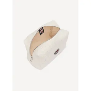 Teddy Effect Clutch Bag for Women Colmar 3XB image-2